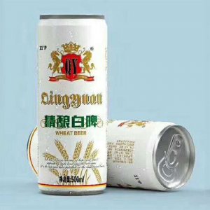 冰岛精酿白啤500ml