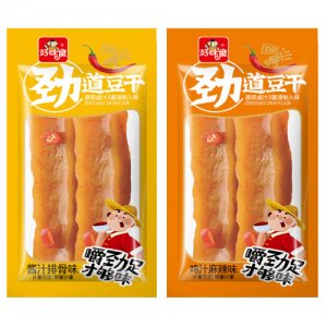 好味屋劲道豆干
