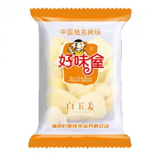 好味屋白玉姜