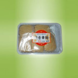 金百味120GX5顶香华面（平打、中细、极细）