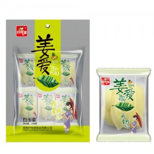 好味屋白玉姜106g