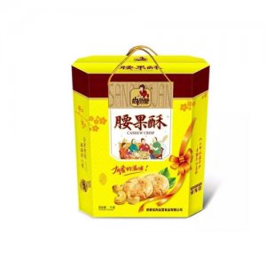 尚品萱腰果酥礼盒装