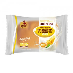 尚品萱奶酪醇香面包