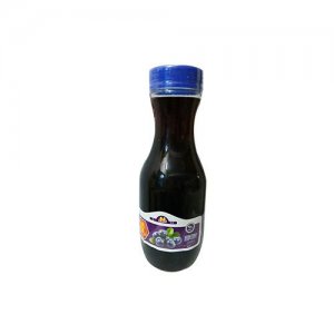 格格美半把蓝莓汁1L