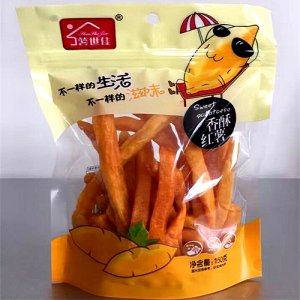 薯世佳香酥红薯