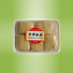 金百味120GX5中华拉面(平打、中细、极细)
