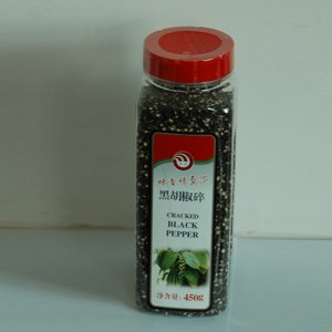 味香情黑胡椒碎瓶装