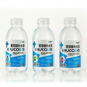 欢虎葡萄糖补水液