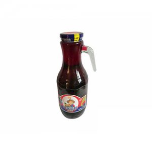 格格美半把手蓝莓汁1.5L