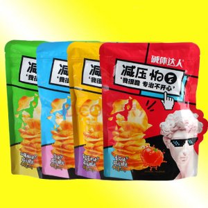 碱体达人(100g)
