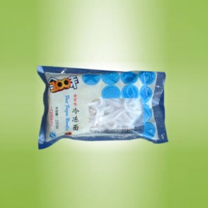 金百味250g冷冻乌冬面