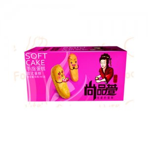 尚品萱手指蛋糕