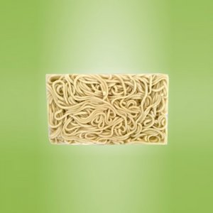 金百味冷冻拉面