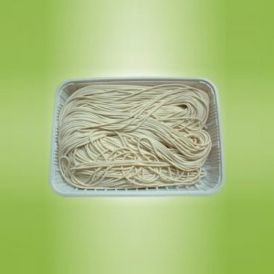 金百味冷冻盘装长寿面