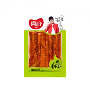 喜洽火辣素牛宝
