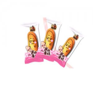尚品萱手指蛋糕-香蕉味