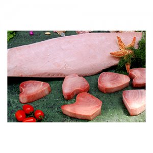 中鲁远洋金枪鱼STEAK