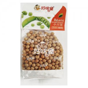 好味屋川豆150g