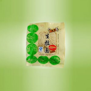 金百味360g生拉面（附调料