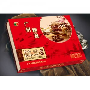 福穗龙鸿运福月礼盒