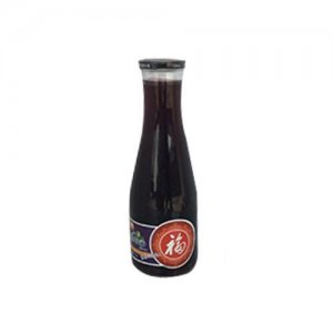 格格美大口蓝莓汁1.5L