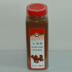 味香情八角粉瓶装
