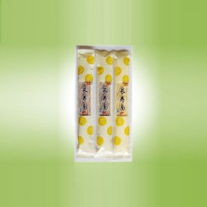 金百味500g长寿面（无调料）