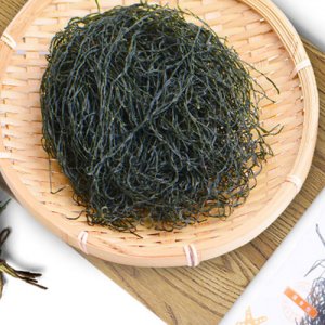 海芝宝烘干免洗海带面条30g2袋