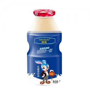 冰岛乳酸菌饮品100ml