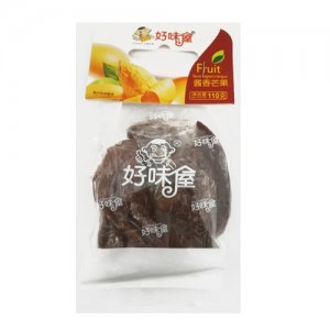 好味屋酱香芒果110g