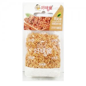 好味屋乡里炒米100g