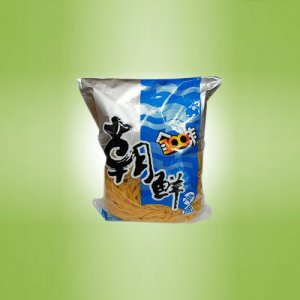 金百味朝鲜冷面（附泡菜、冷面汤汁）