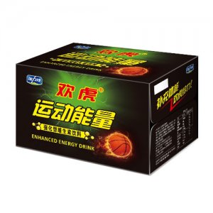 欢虎欢虎运动能量金钻瓶-箱