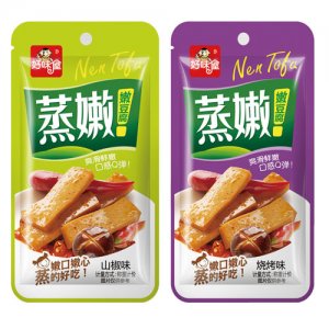 好味屋散装嫩豆腐