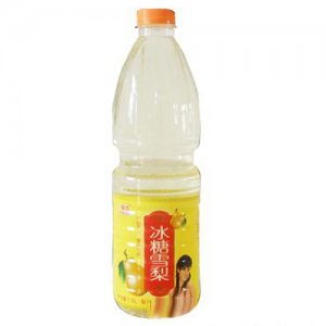 恒伟1.5L冰糖雪梨