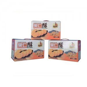 尚品萱果仁酥