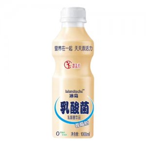 冰岛乳酸菌饮品1000ml