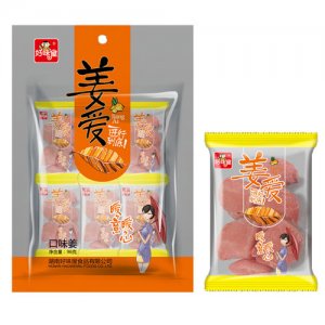 好味屋口味姜96g