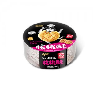 尚品萱核桃酥360g