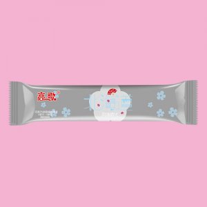 高歌巧克力威化饼干