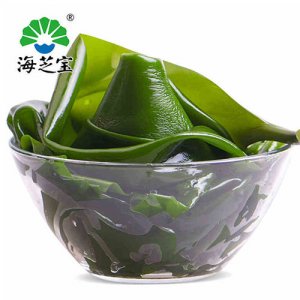 海芝宝有机鲜海带288g