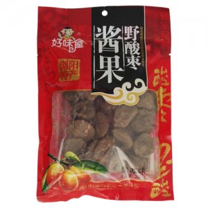 好味屋酸枣酱果280g