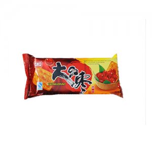六洲大红枣饼干休闲食品