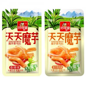 好味屋散装魔芋