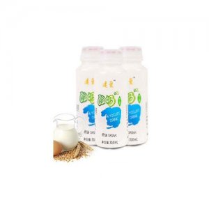 迷爱酸奶原味饮品310ml