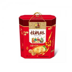 尚品萱核桃酥礼盒装