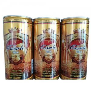 冰岛德国风味啤酒1L