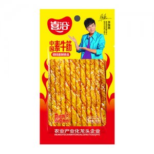 喜洽中国素牛筋