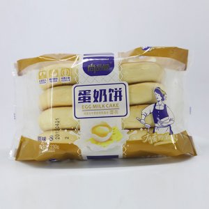 尚品萱蛋白饼原味230g