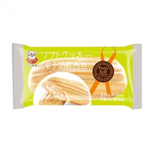 乐爷软西点（花生味）散装